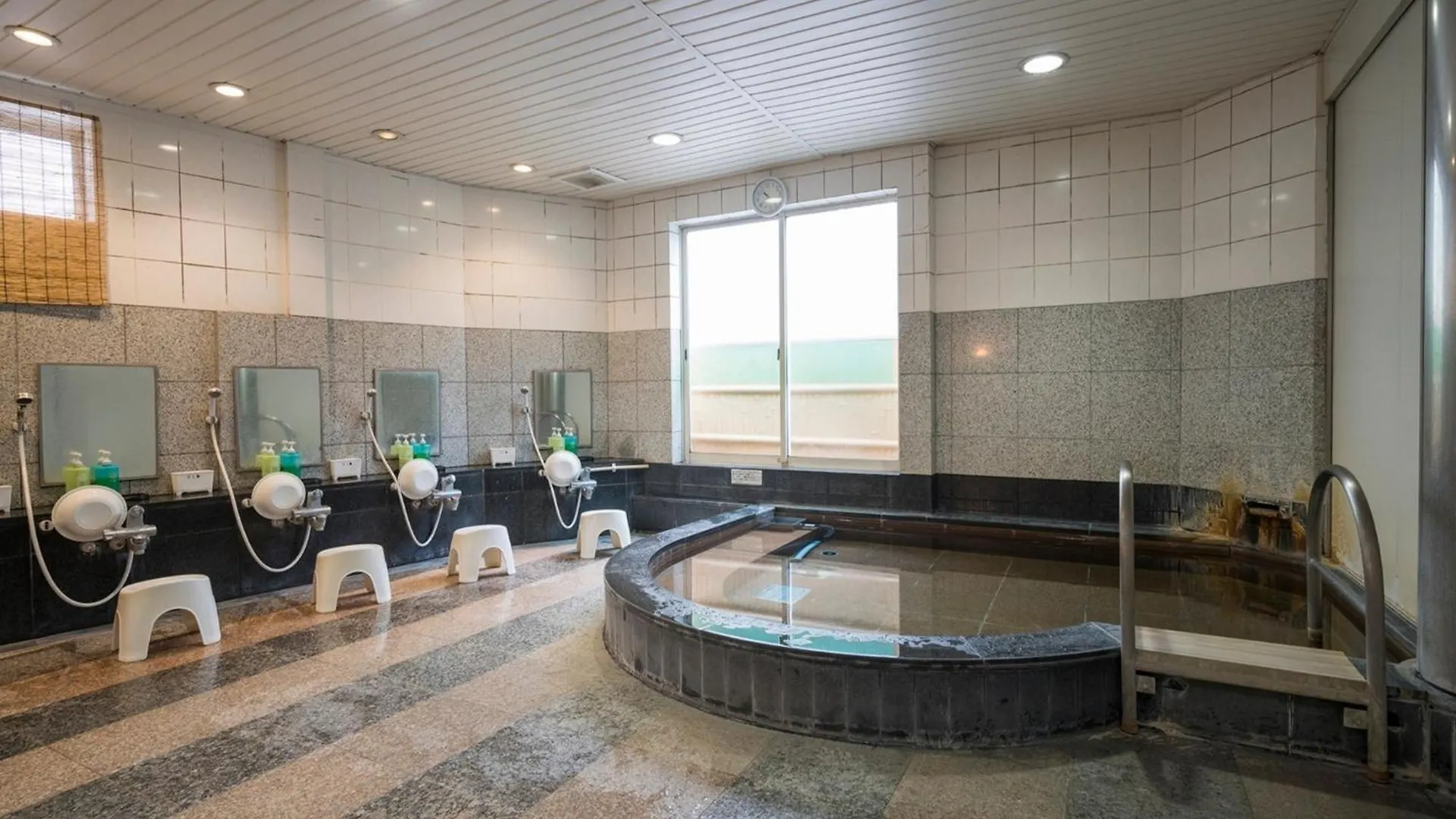 Minami Fukuoka Green Hotel - Vacation Stay 42017V