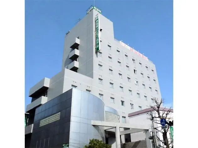 Minami Fukuoka Green Hotel - Vacation Stay 42017V