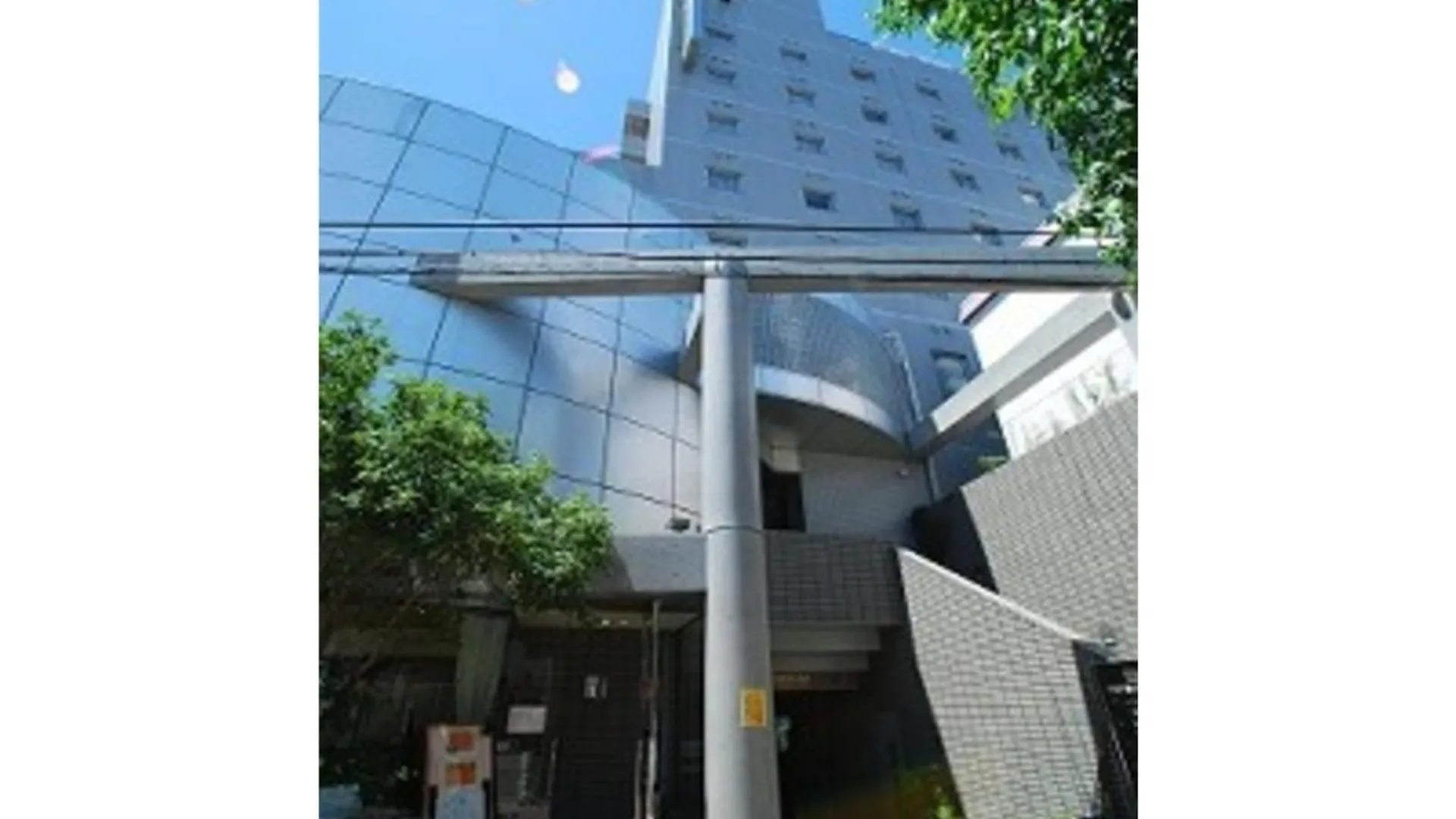 Minami Fukuoka Green Hotel - Vacation Stay 42017V  פוקואוקה